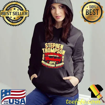 Nice Stephen thompson wonderboy tetsu shin ryu kempo shirt