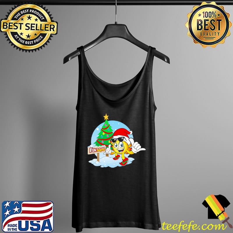Nice Sunny Boy Christmas Thefunsquadstore Sweater Shirt Tank Top Nice Sunny Boy Christmas Thefunsquadstore Sweater Shirt Tank Top