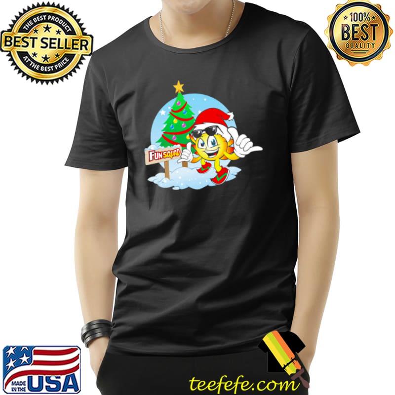 Nice Sunny Boy Christmas Thefunsquadstore Sweater Shirt Unisex Nice Sunny Boy Christmas Thefunsquadstore Sweater Shirt Unisex