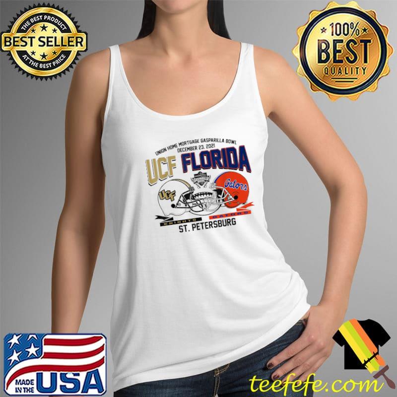 Nice UCF Football Team 2021 Gasparilla Bowl Champions T-Shirt Tank Top Nice UCF Football Team 2021 Gasparilla Bowl Champions T-Shirt Tank Top
