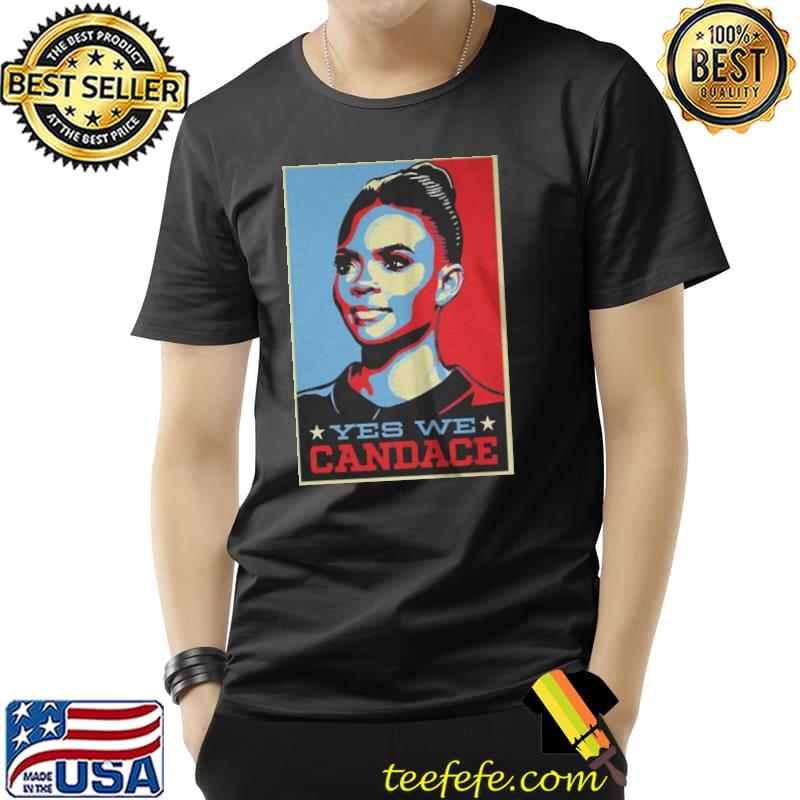 Nice Yes we candace Unisex Nice Yes we candace Unisex