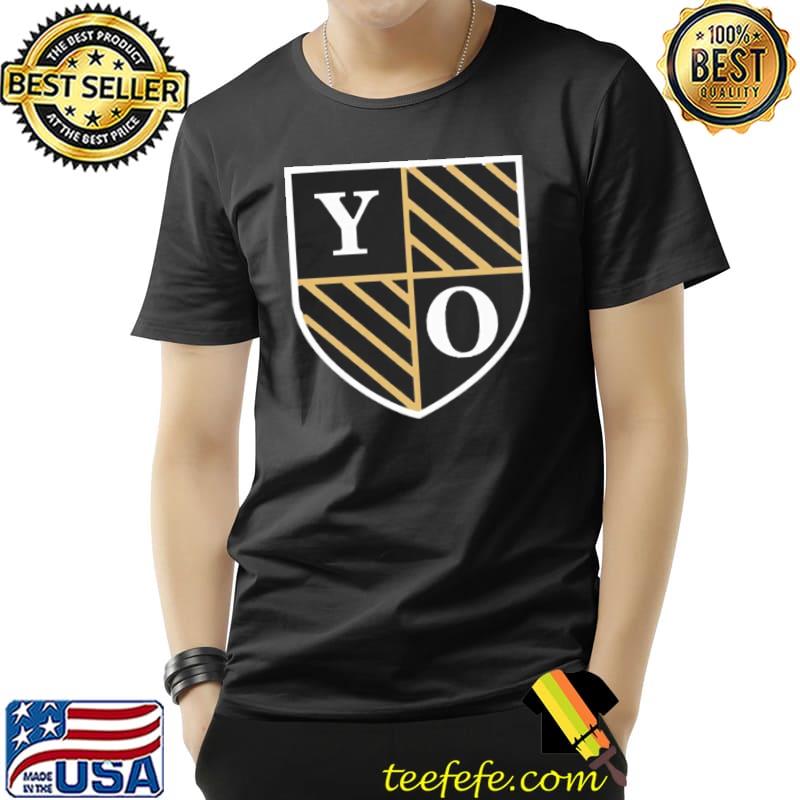 Nice Yo Shield Shirt Unisex Nice Yo Shield Shirt Unisex