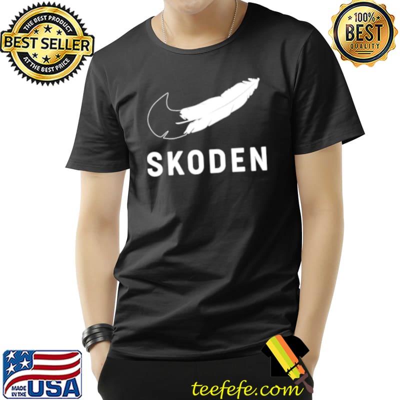 skoden t shirt