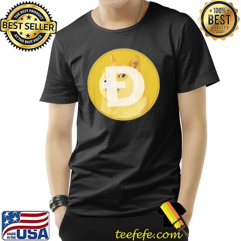 Official Cheems Dogecoin Cryptocurrency Token Shirt Unisex Official Cheems Dogecoin Cryptocurrency Token Shirt Unisex