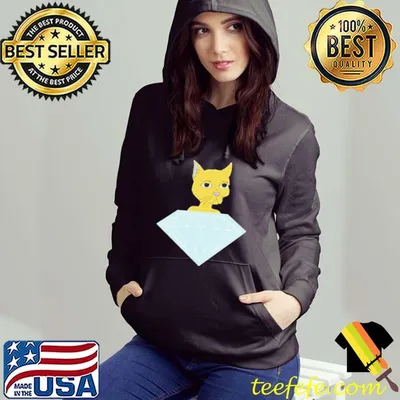 Official Diamond Supply Co Merch Diamond Gutter Cat Shirt