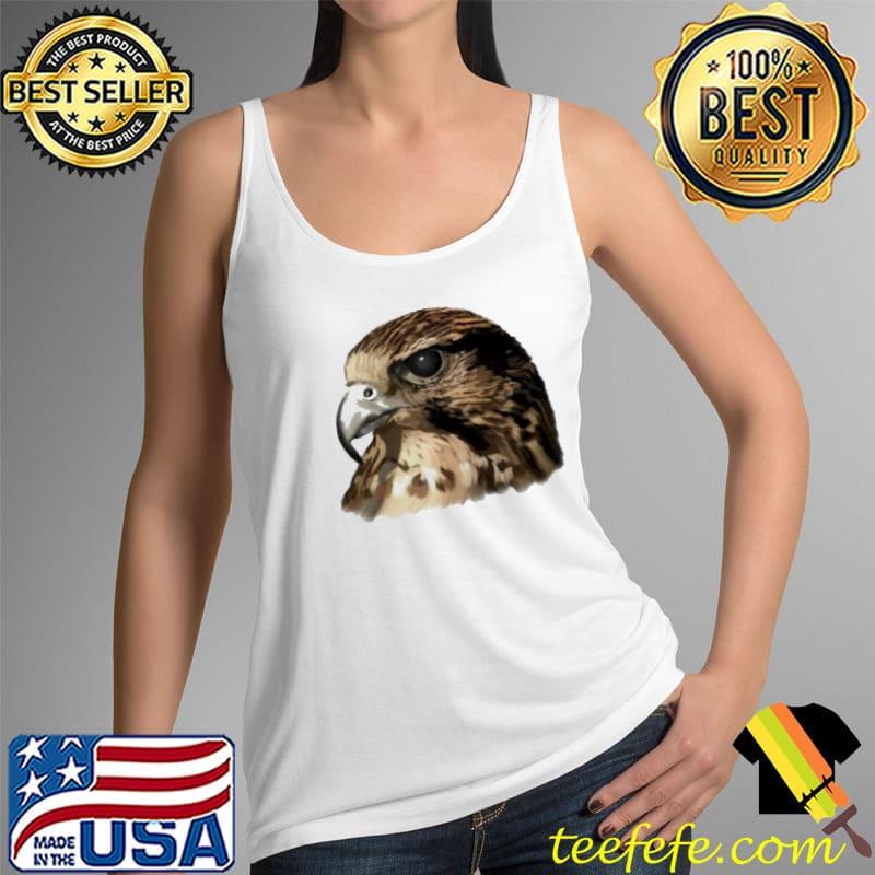 Official Eagle Logo Vintage Shirt Tank Top Official Eagle Logo Vintage Shirt Tank Top