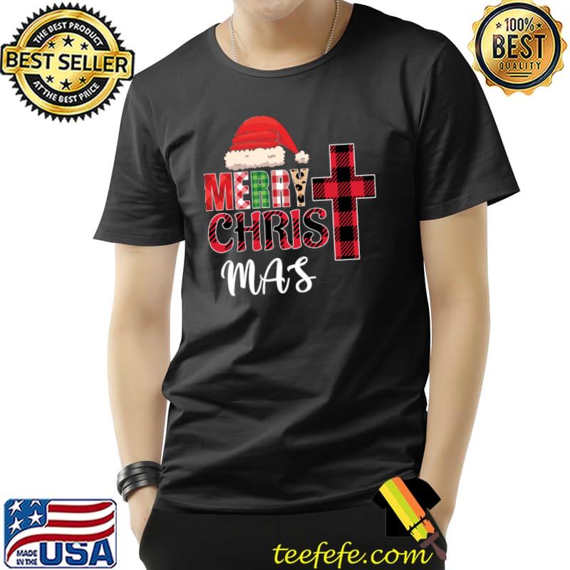 Official Merry Christmas Leopard Buffalo Red Plaid T-Shirt Unisex Official Merry Christmas Leopard Buffalo Red Plaid T-Shirt Unisex