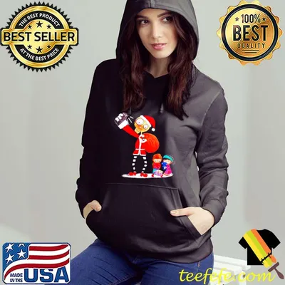 Official Mr. Hollyman who cares but it’s Christmas shirt