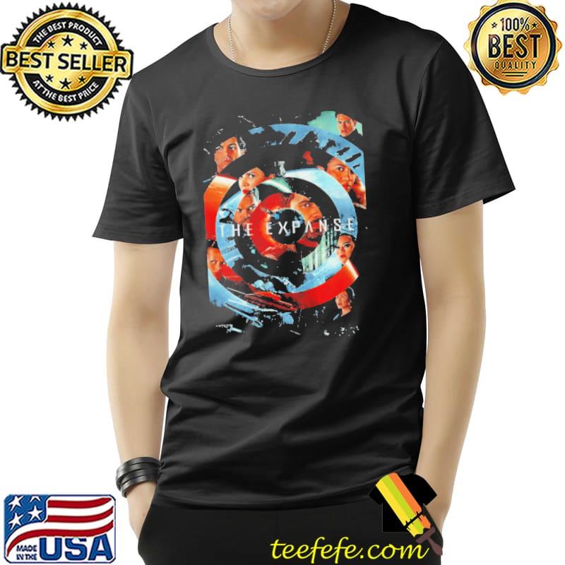 Official Poster the expanse Unisex Official Poster the expanse Unisex