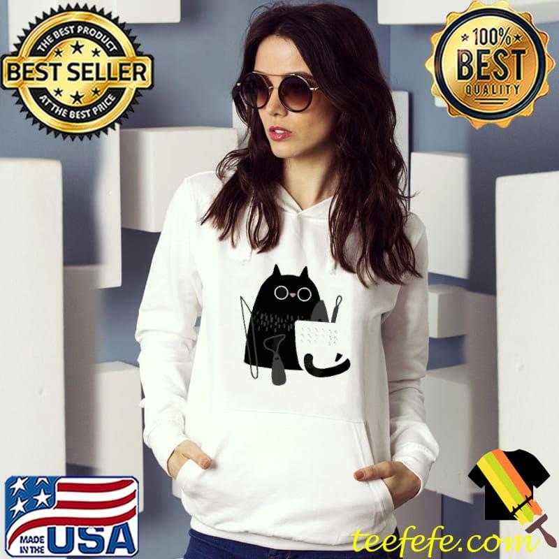 Official Pottery cat Shirt