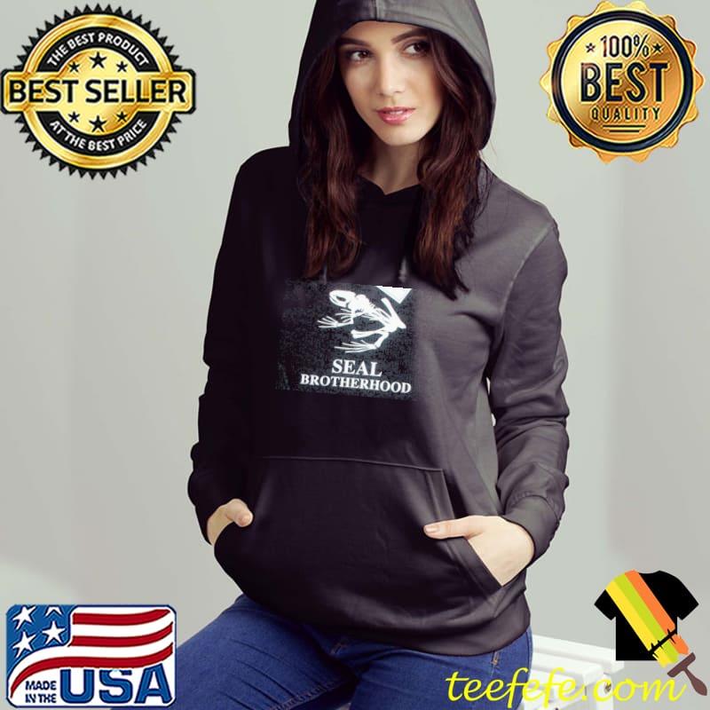 Official Seal Brotherhood Shirt