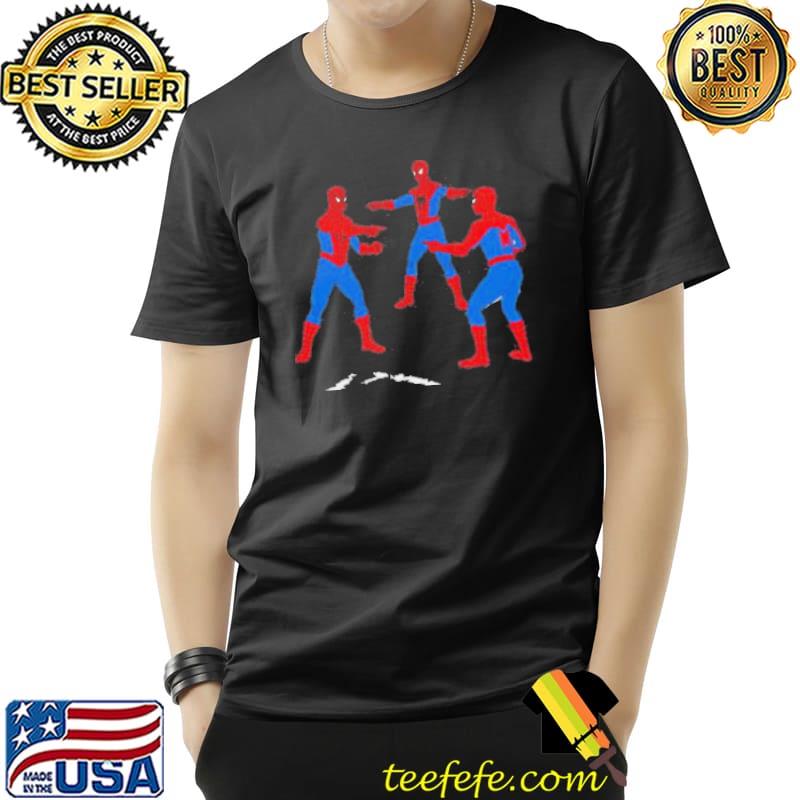 Official Spider Man Meme Unisex Official Spider Man Meme Unisex