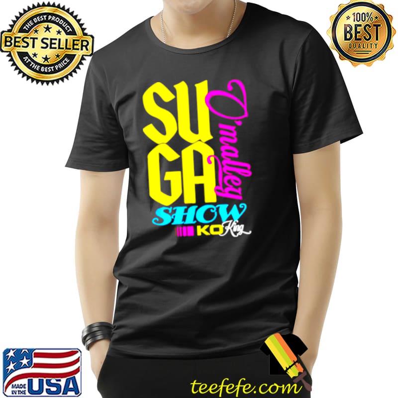 Official Suga sean o malley Unisex Official Suga sean o malley Unisex
