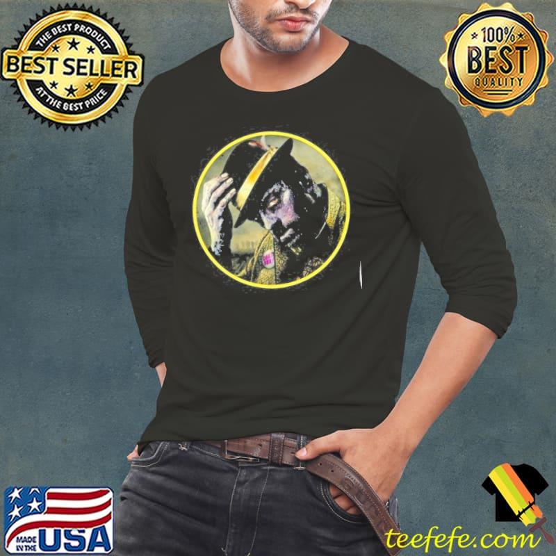 Official Z Nation Murphy Keith Allan Long Sleeve Tee Official Z Nation Murphy Keith Allan Long Sleeve Tee