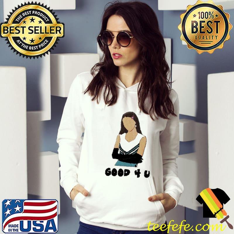 Olivia Rodrigo Good 4 U 2021 Vintage Shirt