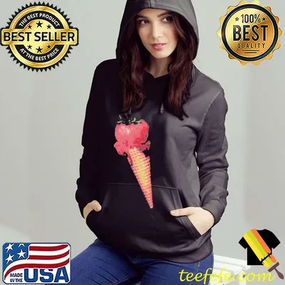 Olivia Rodrigo Merch Ice Cream Shirt