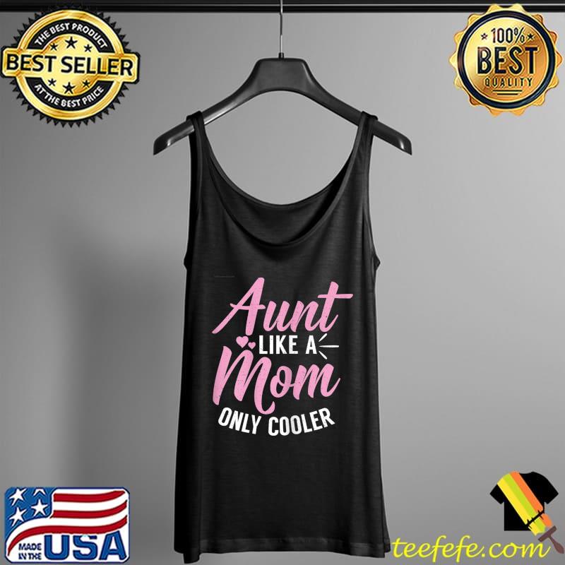 Original Aunt Definition Funny Mother's Sister Cool Aunts Crew T-Shirt Tank Top Original Aunt Definition Funny Mother's Sister Cool Aunts Crew T-Shirt Tank Top