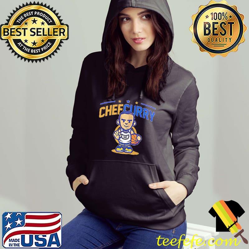 Original Chef Curry 30 Art Shirt Original Chef Curry 30 Art Shirt