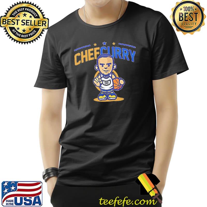 Original Chef Curry 30 Art Shirt Unisex Original Chef Curry 30 Art Shirt Unisex