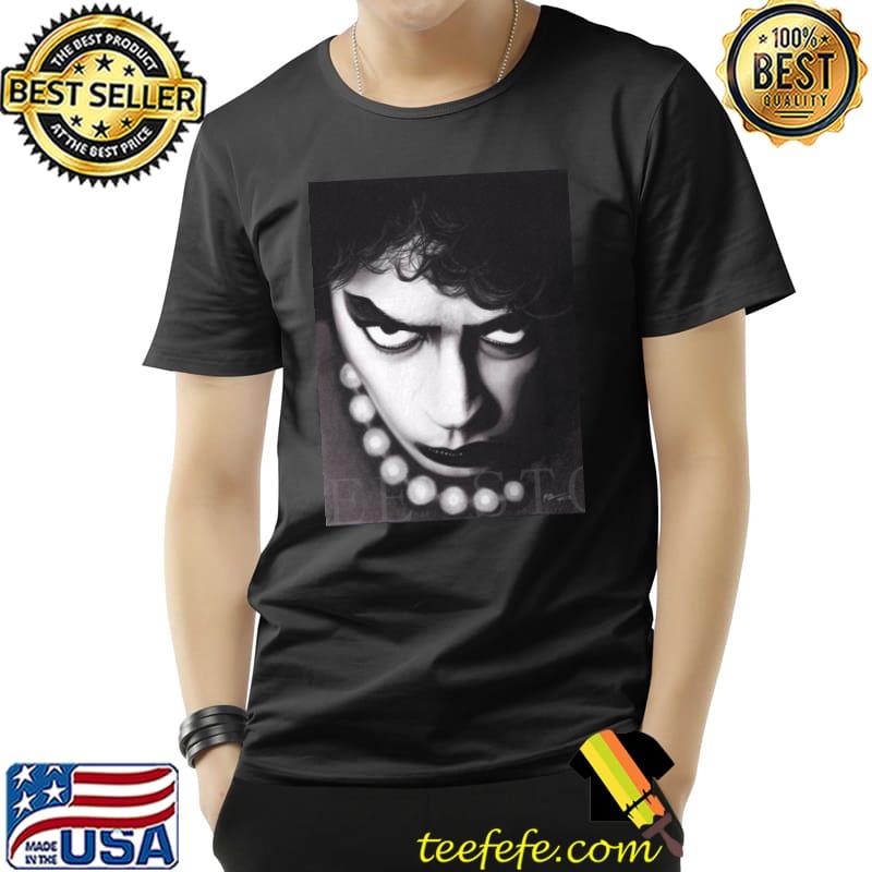 Original Frank N Furter Shirt Unisex Original Frank N Furter Shirt Unisex