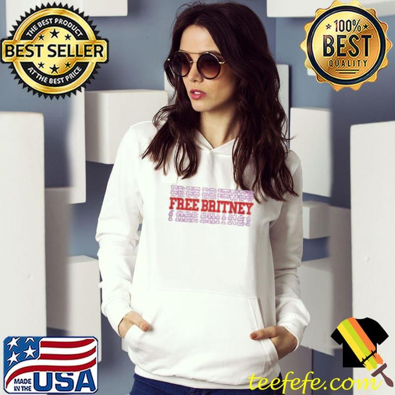 Original Free Britnet Shirt