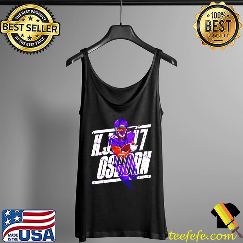 Original KJ Osborn Minnesota Tank Top Original KJ Osborn Minnesota Tank Top