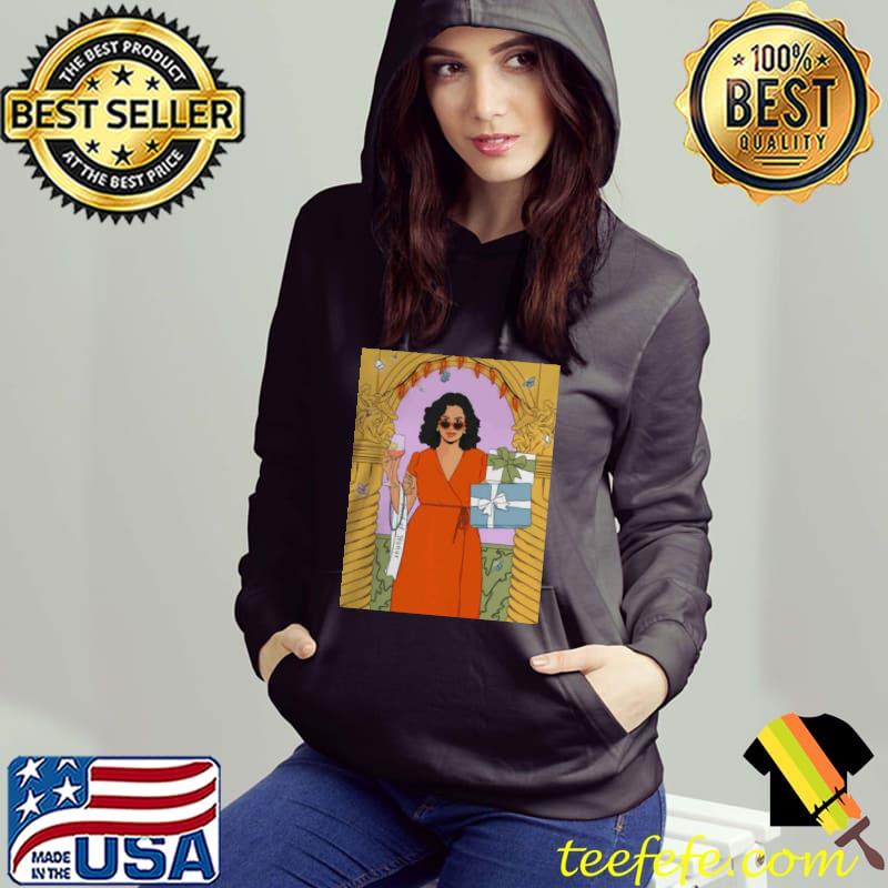 Original Louisa Cannell Snyder New York Woman’s Shirt