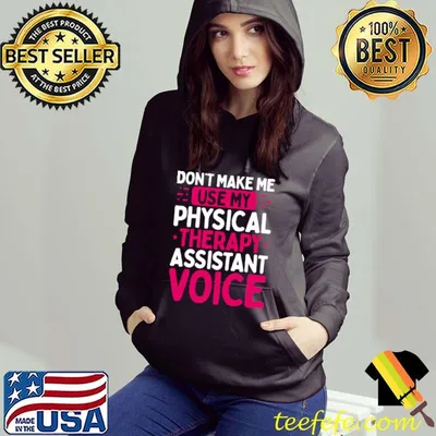 Original OT Therapist Assistant Physical Therapy Assistant T-shirt