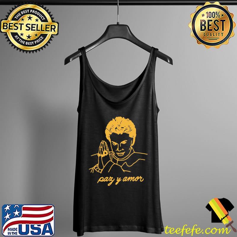 Original Perfect Walter Mercado Shirt Tank Top Original Perfect Walter Mercado Shirt Tank Top