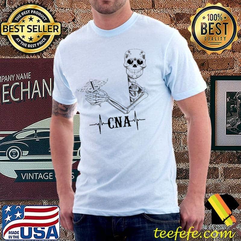 Original Sugar Skeleton CNA Hermet Shirt Unisex Original Sugar Skeleton CNA Hermet Shirt Unisex