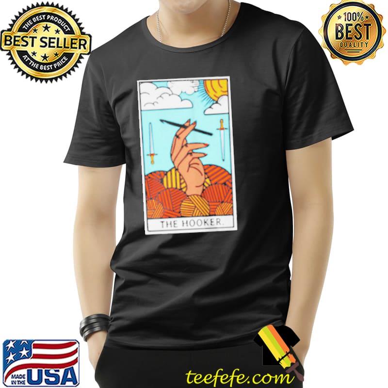 Original The hooker Unisex Original The hooker Unisex