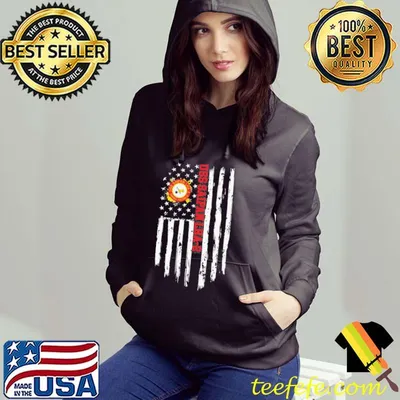 Original Uss Saipan LHA-2 American Flag Shirt
