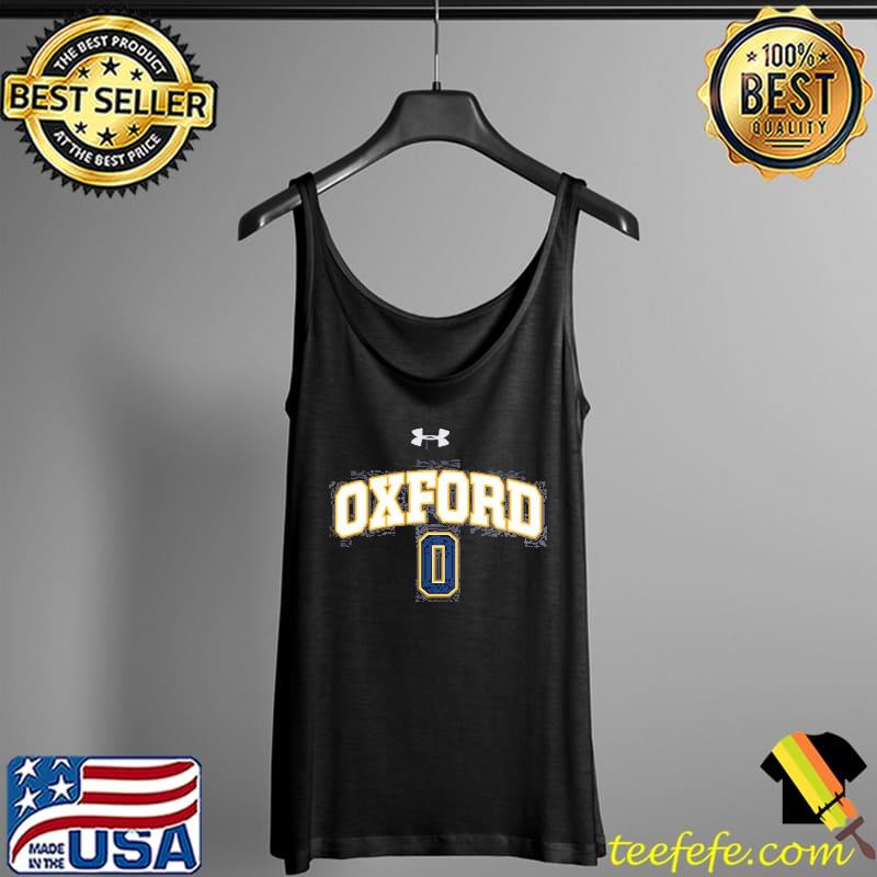 Oxford O S hirt Tank Top Oxford O S hirt Tank Top