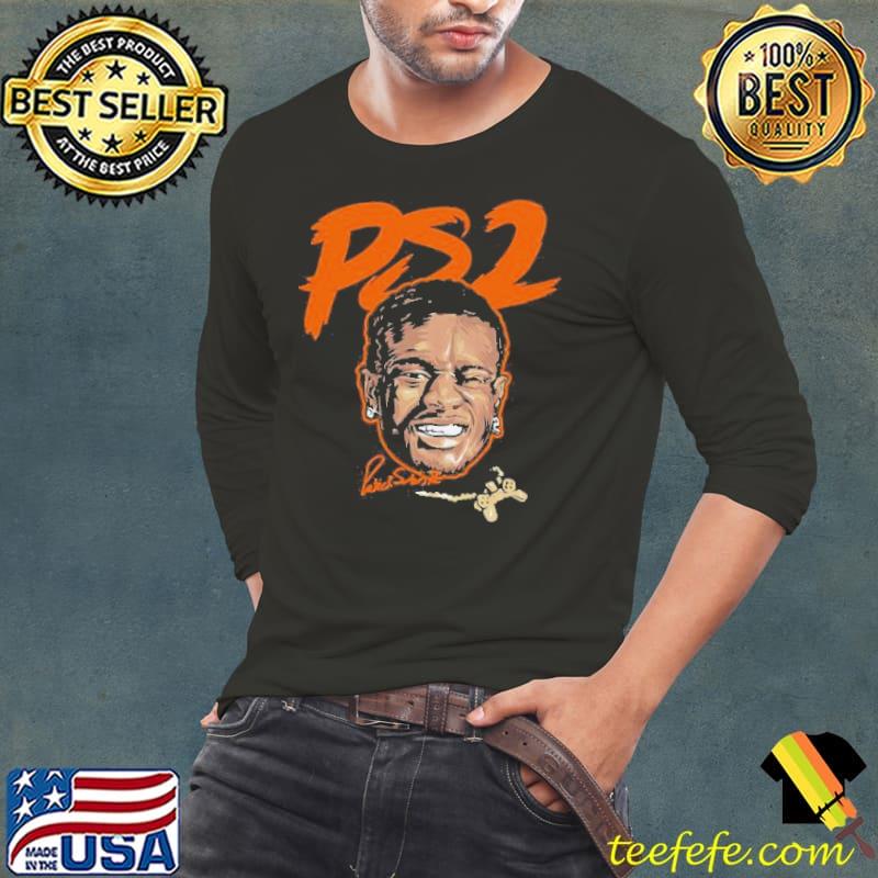 Denver Broncos Patrick Surtain II PS2 Shirt, hoodie, sweater, long sleeve  and tank top