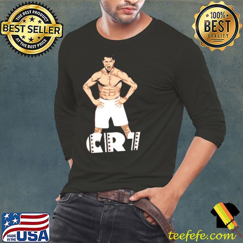 Premium Best Cristiano Ronaldo Essential Unisex T-Shirt Long Sleeve Tee Premium Best Cristiano Ronaldo Essential Unisex T-Shirt Long Sleeve Tee