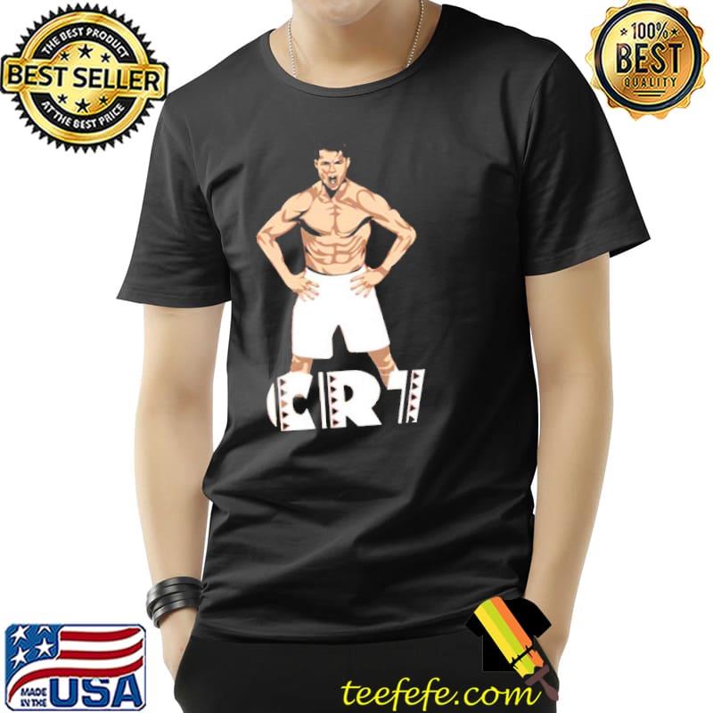 Premium Best Cristiano Ronaldo Essential Unisex T-Shirt Unisex Premium Best Cristiano Ronaldo Essential Unisex T-Shirt Unisex