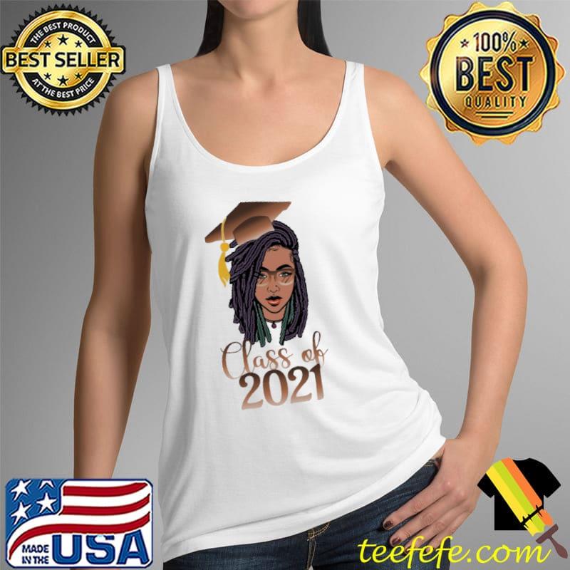 Premium Class Of 2021 Bachelor Girl Vintage Shirt Tank Top Premium Class Of 2021 Bachelor Girl Vintage Shirt Tank Top