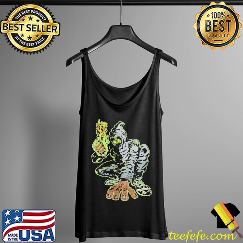 Premium Denzel Art Shirt Tank Top Premium Denzel Art Shirt Tank Top