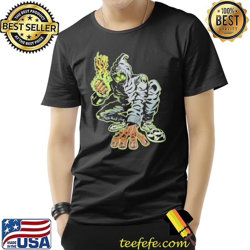 Premium Denzel Art Shirt Unisex Premium Denzel Art Shirt Unisex