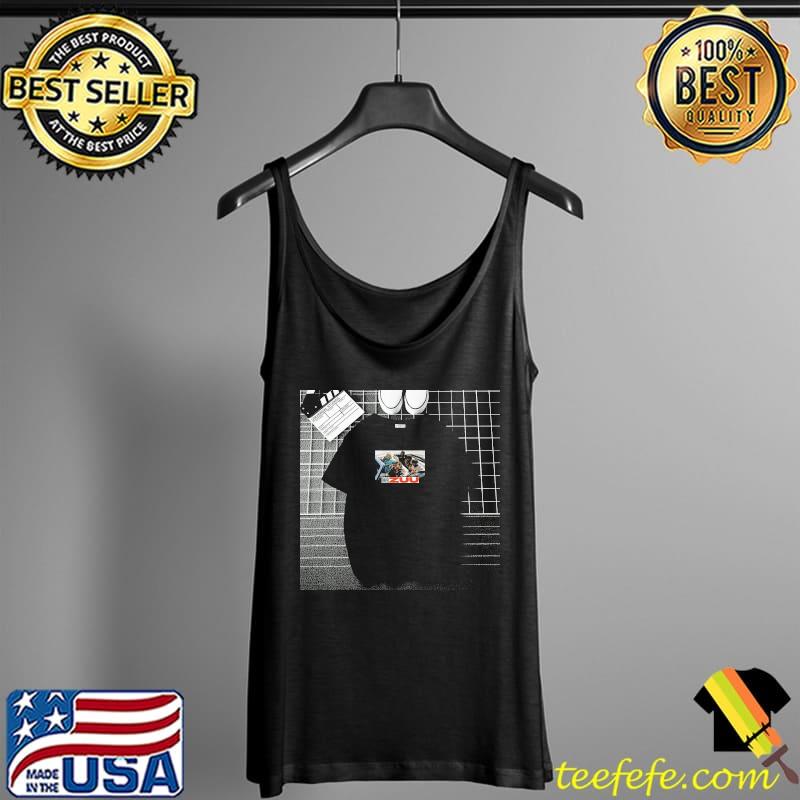 Premium denzel Zuu Shirt Tank Top Premium denzel Zuu Shirt Tank Top