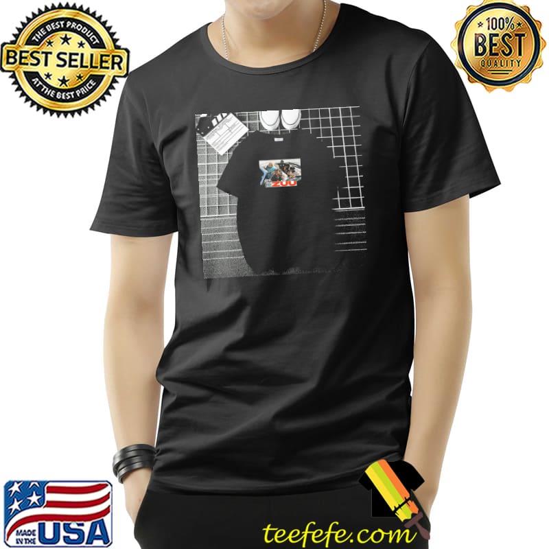 Premium denzel Zuu Shirt Unisex Premium denzel Zuu Shirt Unisex