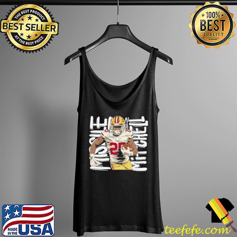 Premium ElI mitchell merch Tank Top Premium ElI mitchell merch Tank Top