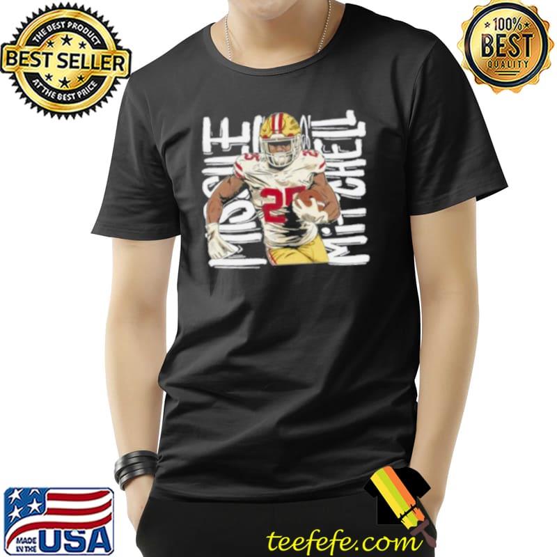 Premium ElI mitchell merch Unisex Premium ElI mitchell merch Unisex