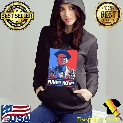 Premium Funny How Goodfellas Vintage Shirt