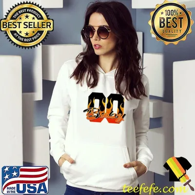 Premium Hotboii 00 baby shirt