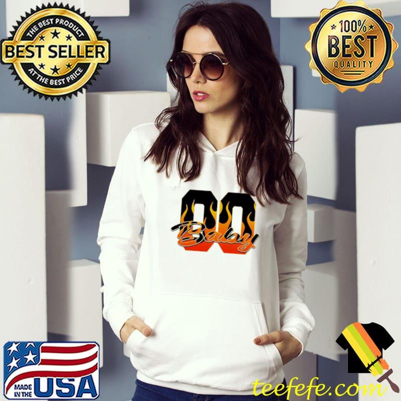 Premium Hotboii 00 baby shirt Premium Hotboii 00 baby shirt