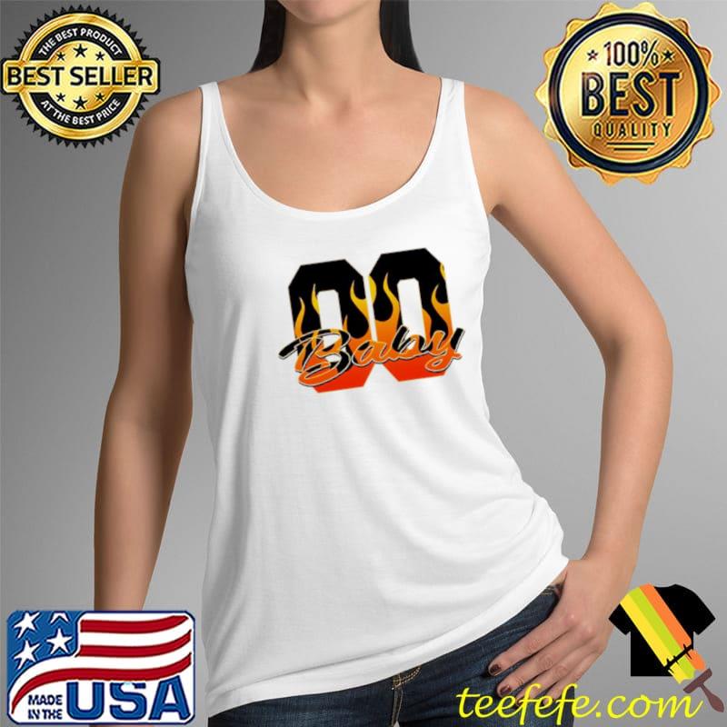 Premium Hotboii 00 baby Tank Top Premium Hotboii 00 baby Tank Top