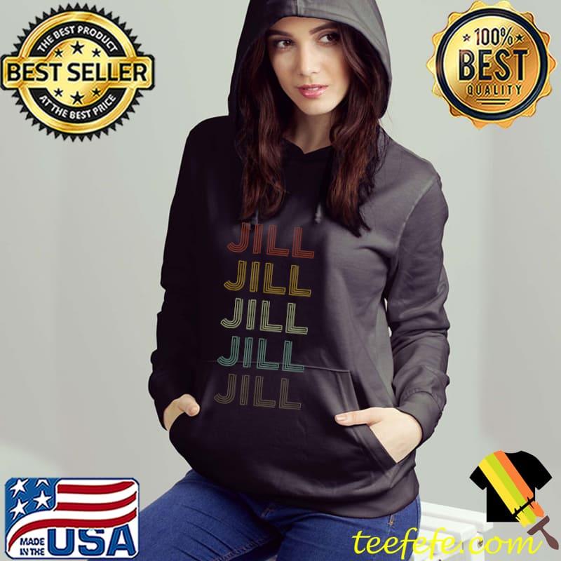 Premium Jills+Thing T Shirt
