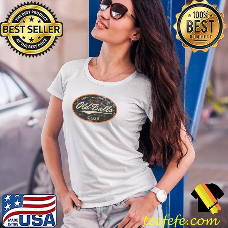 Premium Mens Funny 60th Birthday Est. 1962 Old Balls Club Men's Birthday Raglan Baseball Tee Ladies Tee Premium Mens Funny 60th Birthday Est. 1962 Old Balls Club Men's Birthday Raglan Baseball Tee Ladies Tee