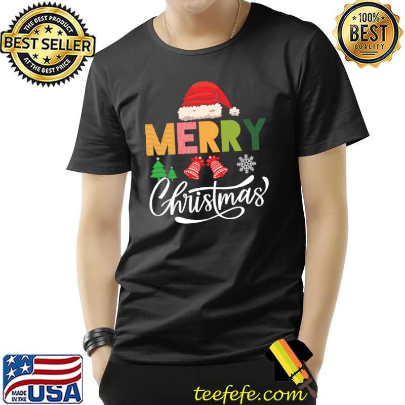 Premium Merry Christmas Leopard Buffalo Red T-Shirt Unisex Premium Merry Christmas Leopard Buffalo Red T-Shirt Unisex